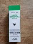 Koreańskie serum AHA BHA PHA Miracle Centella Cica