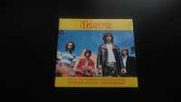 The Doors Live At The Konserthuset Stockholm 1968 CD *NOWA* Folia 2020