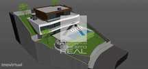 Terreno (Lote) C/Proj.aprov.vistas Rio (Jovim Gondomar)