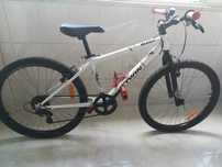 Bicicleta B-Twin rapaz