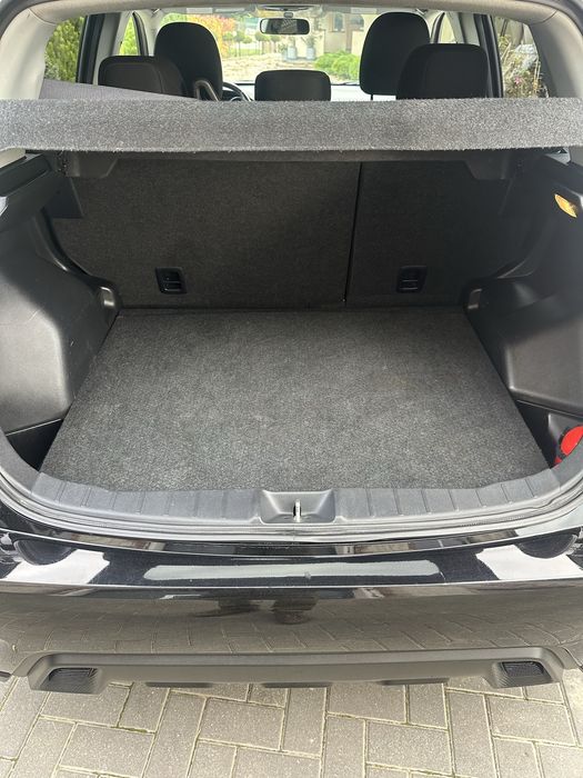 Mitsubishi ASX 2020 | 2.0 Benzyna + LPG | Automat | 150 KM |