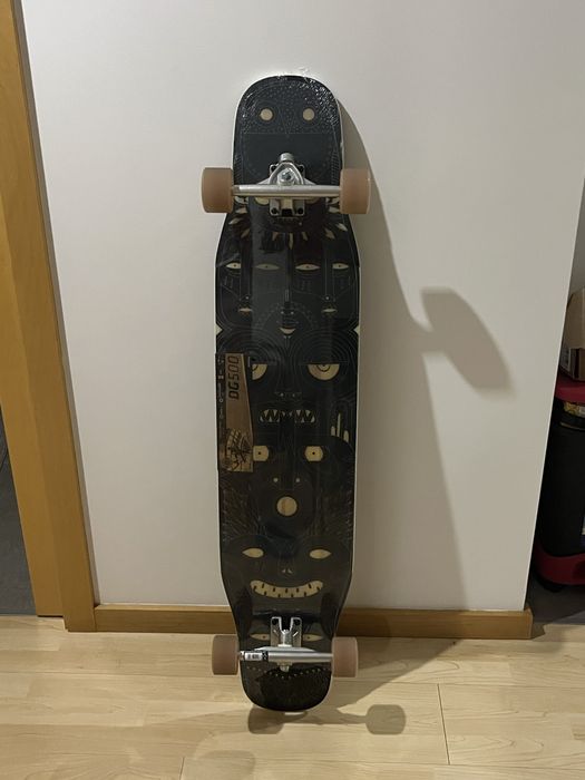 Skate / Longboard Dance 500 Totem