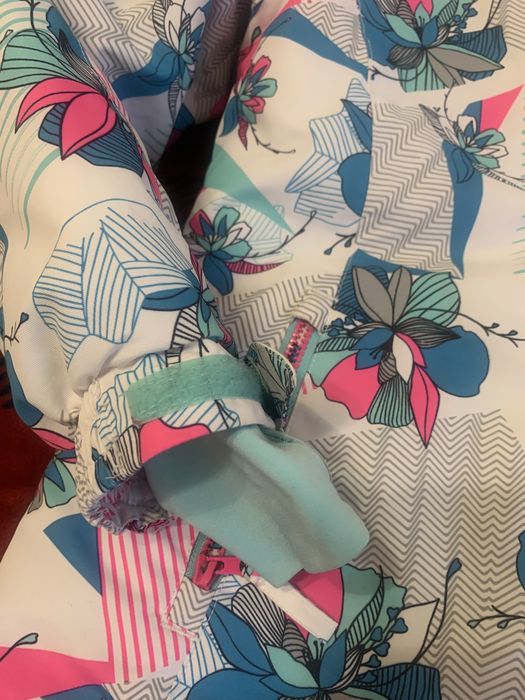 Куртка , євро зима