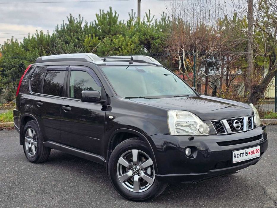 Продам  Nissan X-Trail 2008. Можна в розстрочку, під викуп.