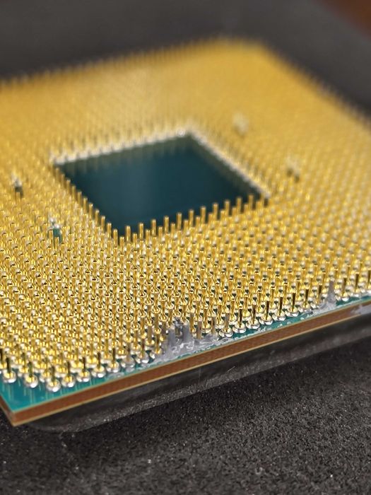 Procesor - AMD Ryzen 5 2400G