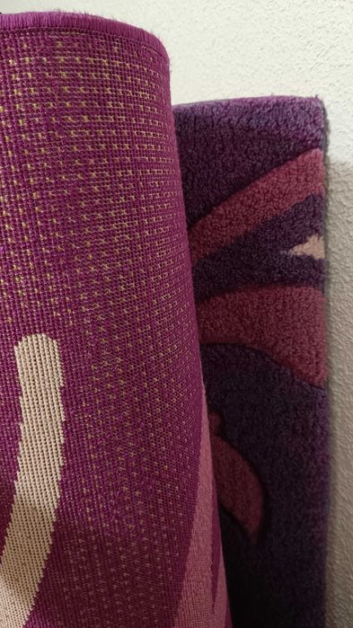 Килим б/у (розмір 4 м / 1,5 м) самовивіз