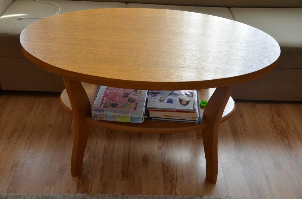 Ława stolik kawowy do wypoczynku dłu-110cm szer-75cm wys-60cm