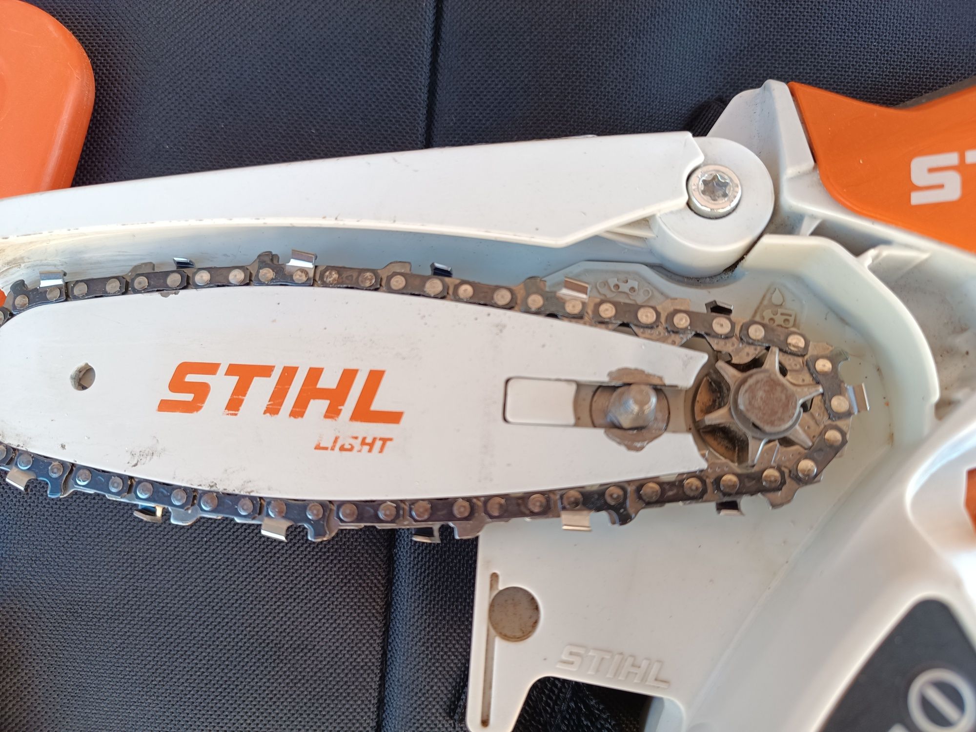 Гілкоріз STIHL GTA 26
STIHL Гілкоріз STIHL GTA 26