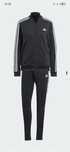 Dres damski - ADIDAS rozmiar. L