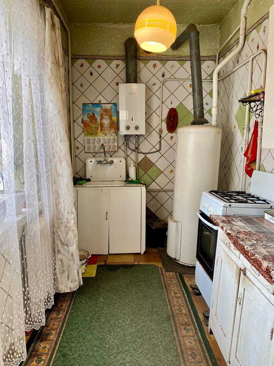 Продажа дома в Диёвке-1, Парус, Коммунар