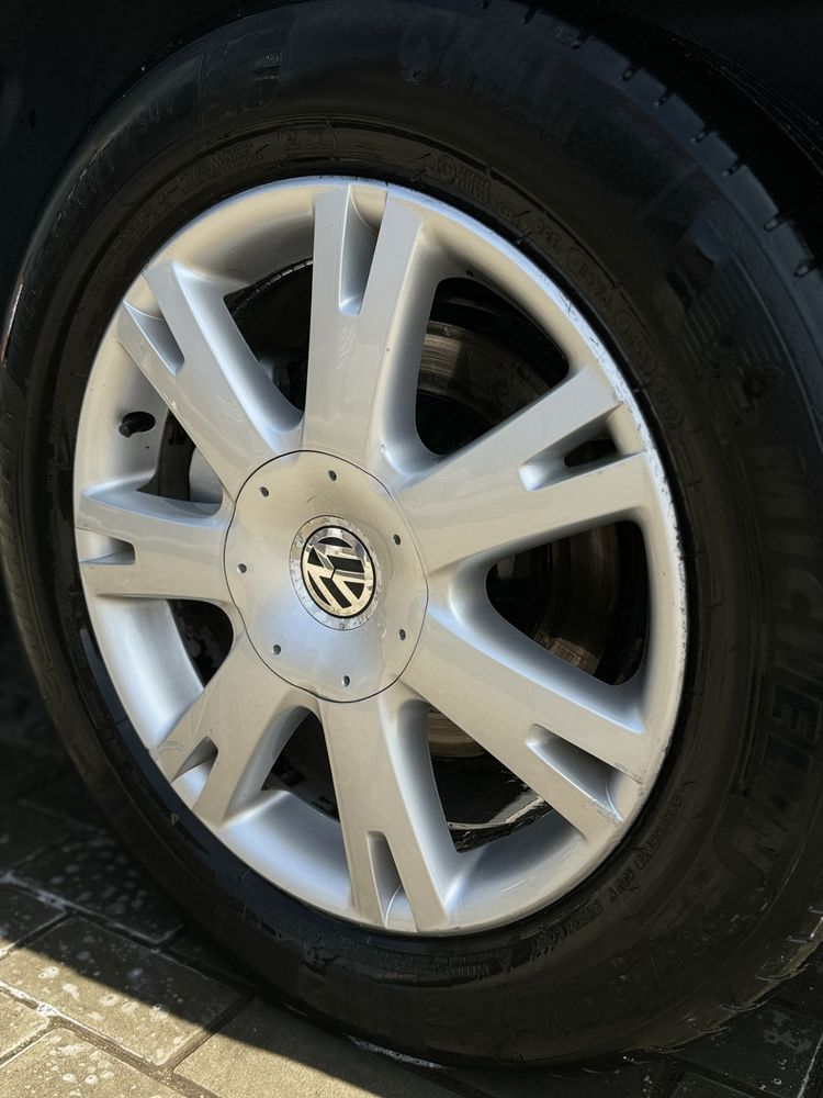 Продам Volkswagen Touareg