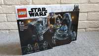 Lego 75319 - Star Wars - Kuźnia Zbrojmistrzyni Mandalorian - Nowy