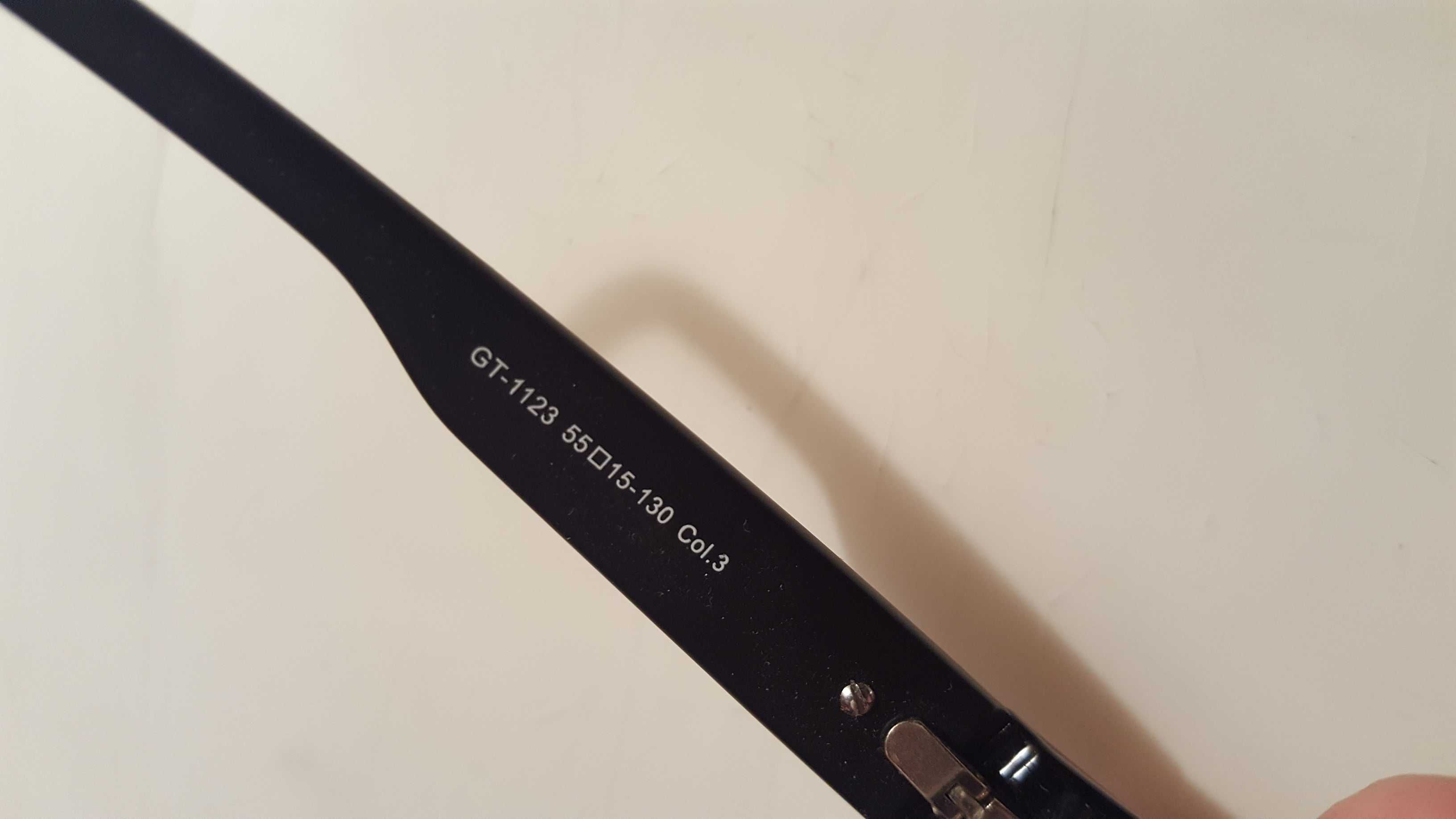 okulary Vision Express