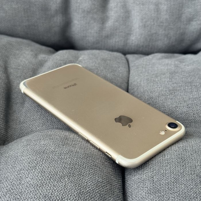 Apple iphone 7 рабочий