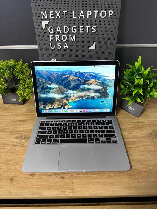 MacBook Pro 13" 2015 i5 8\128 GB