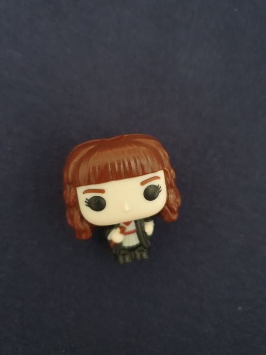 Figurka Harry Potter Kinder Joy Hermiona