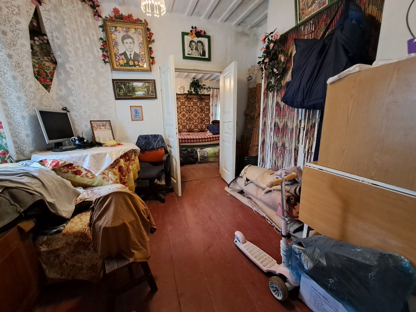 Продаж будинку під ремонт,  в Горі