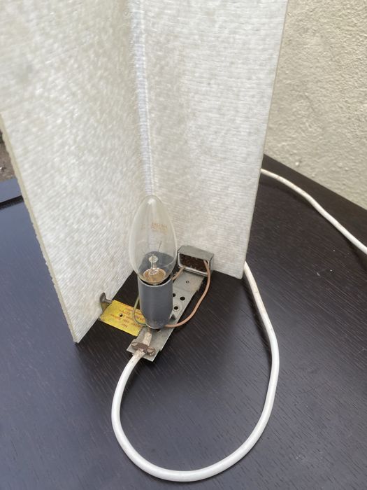 Apliques de cabeceira de cama vintage