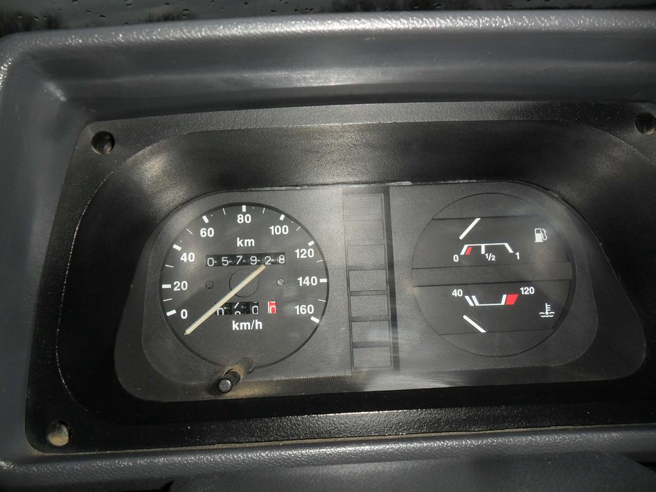 Таврія в ідеальному стані