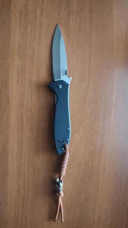 Нож складной Kershaw Emerson SQS 4k xl