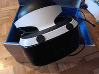 Sprzedam Google vr ps4