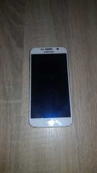 Телефон Samsung s6