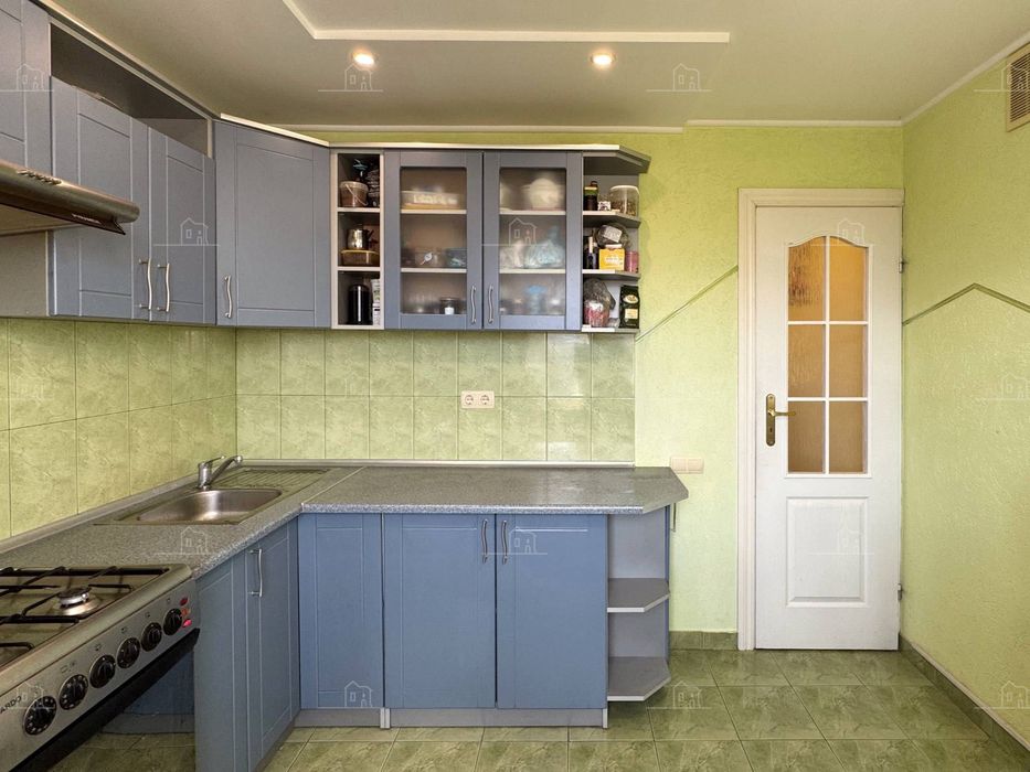 Видова квартира біля озера. Моршин