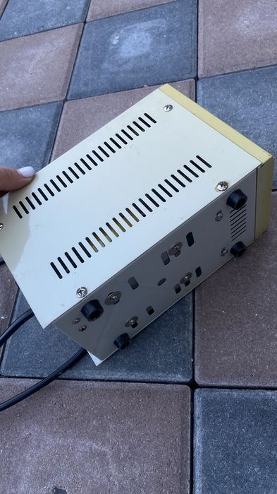 Безперебійник живлення 500