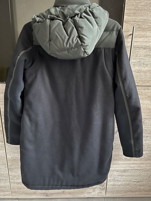 Куртка Lacoste оригинал