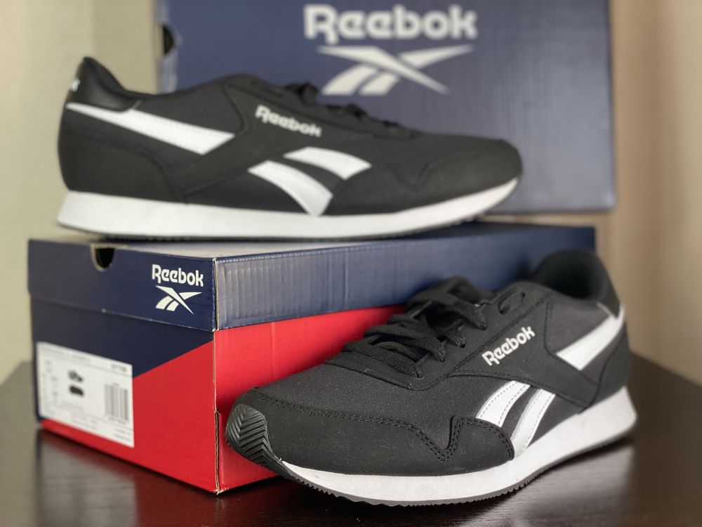 Кроссовки Reebok.Оригинал.