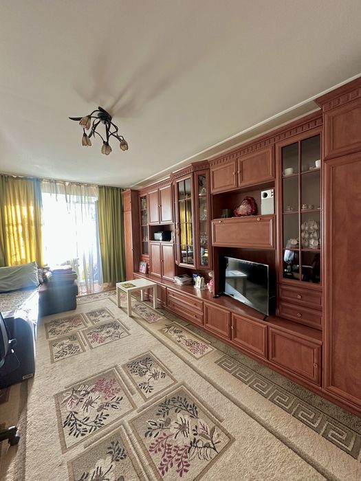 Продаж 1км квартири, вул. І. Блажкевич (Макаренка)