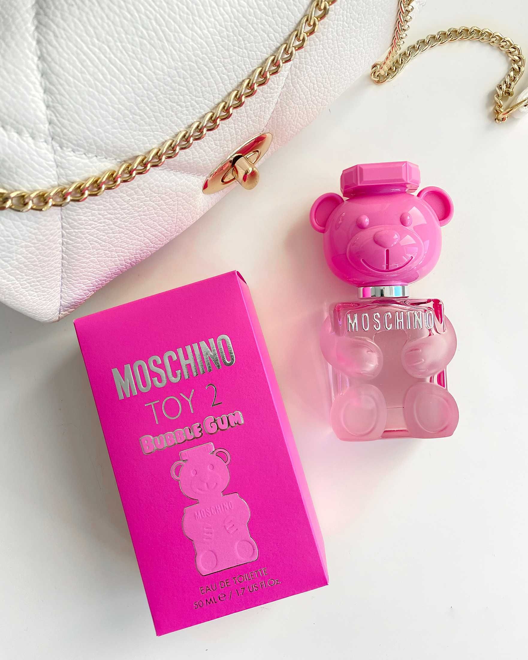 Moschino Toy 2 Bubble Gum 50 ml