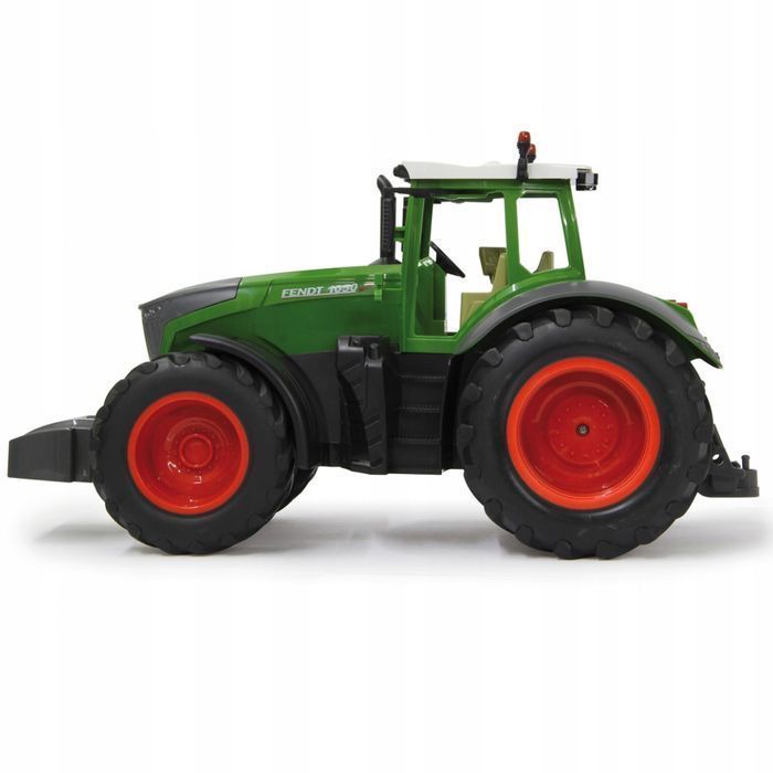 Zdalnie Sterowany Traktor Jamara Fendt 1050 Vario
