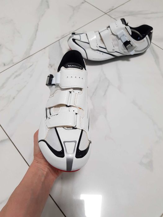Shimano R088 велотуфлі велокросівки р. 44