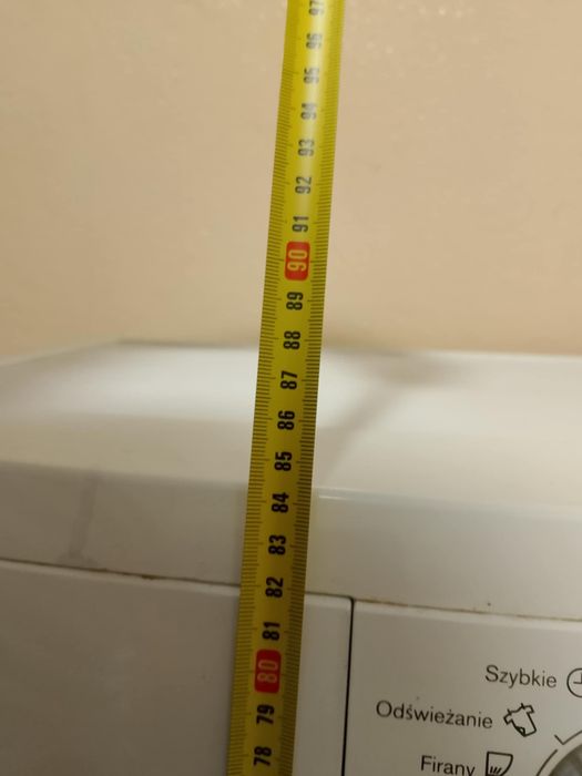 Pralka Electrolux EWS 11064 SDU