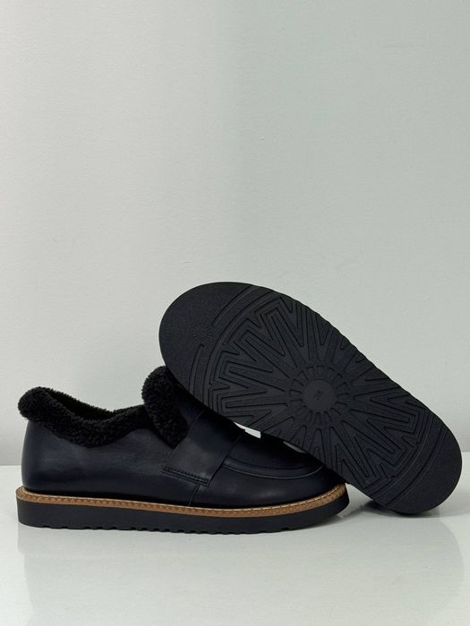 Анатомічні зимові лофери