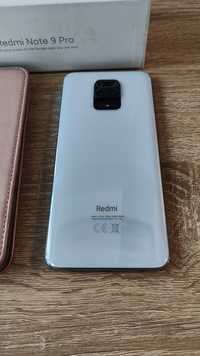 Telefon Redmi Note 9 pro 6GB RAM 64GB