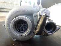 Turbosprężarka DAF 105 DAF 106 Regeneracja  Euro 5 Euro 6