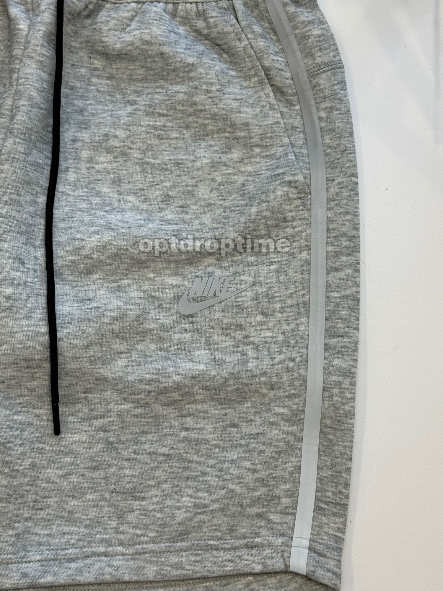 Шорти Nike Tech Fleece / найк теч фліс