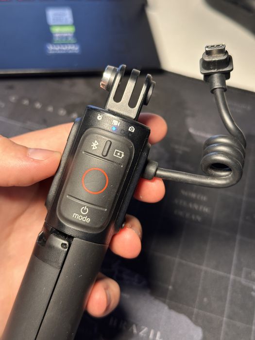 GoPro Volta Smart Grip Uchwyt Powerbank