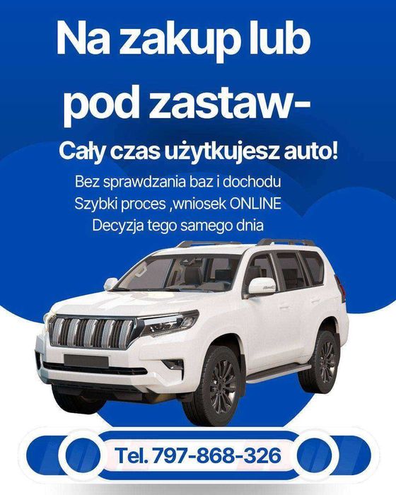 Kredyty Pożyczki