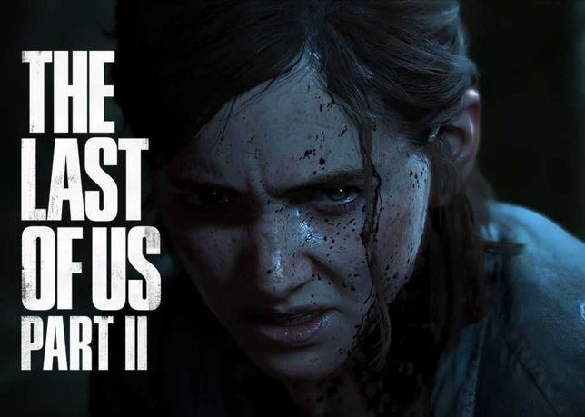 The Last Of Us 2 для PS4, огромный выбор игр