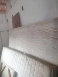 Cama king size 2mX 2m