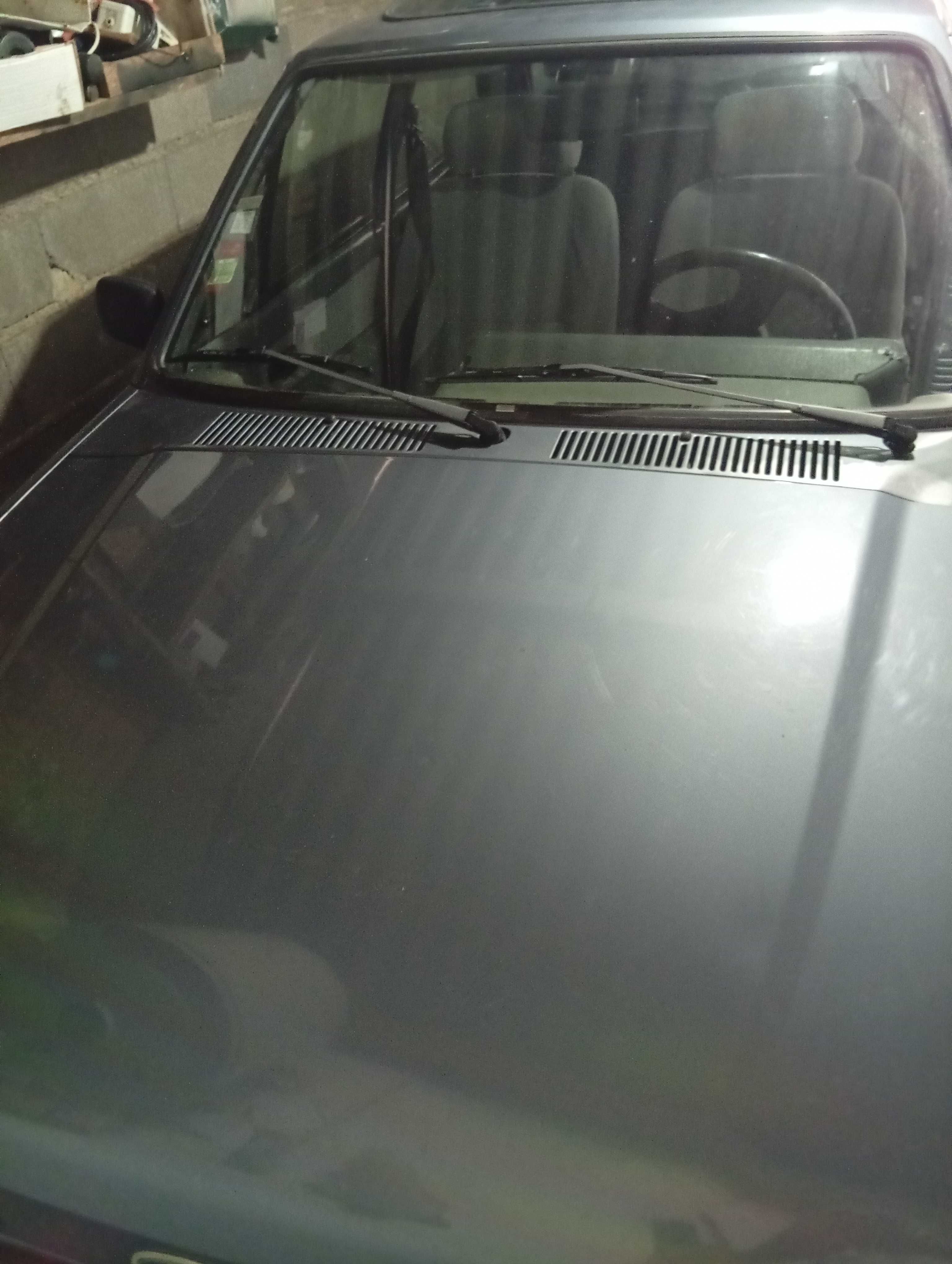 Venda Ford Fiesta 1.1 Ghia -  Fech. C/S tecto abrir