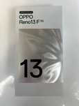 Smartfon OPPO Reno13 F 5G 8/256GB Graphite Grey Nowy Plomby