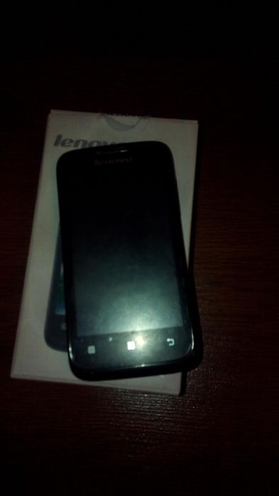 Lenovo A 369 i..