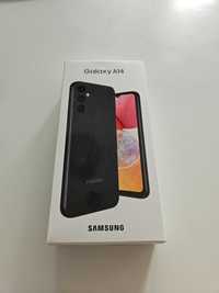 Samsung Galaxy A14 SM-A145 4/64GB Czarny NOWY
