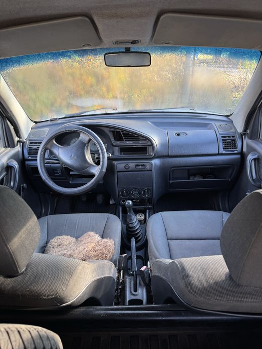 Продам Citroen Berlingo