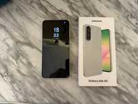 Sprzedam samsunga a56 256gb