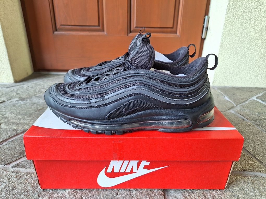 Buty Nike Air Max 97 Rozmiar 44 Polecam!